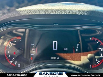 2020 Dodge Durango GT Plus