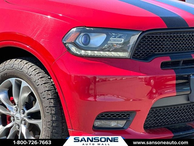 2020 Dodge Durango GT Plus