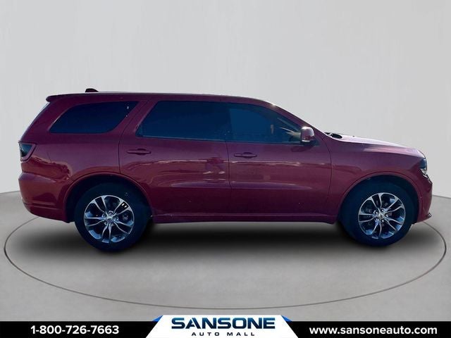 2020 Dodge Durango GT Plus
