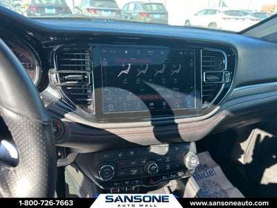 2025 Dodge Durango GT Plus