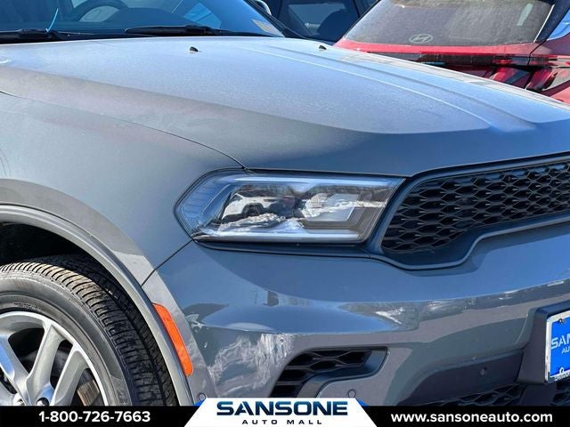 2025 Dodge Durango GT Plus