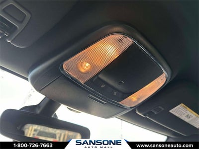 2020 Jeep Grand Cherokee Laredo E