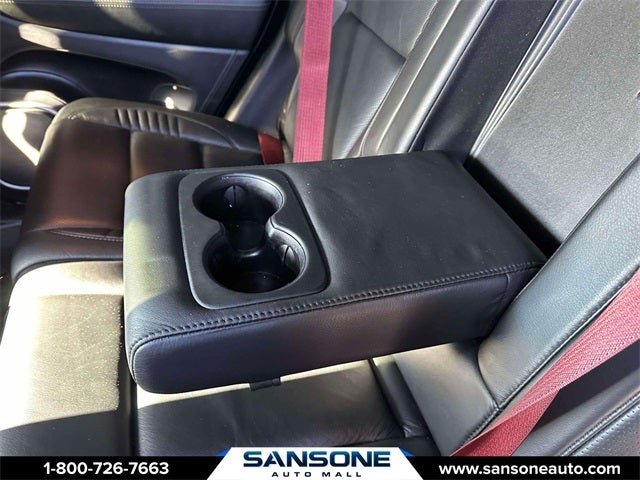 2021 Jeep Grand Cherokee SRT