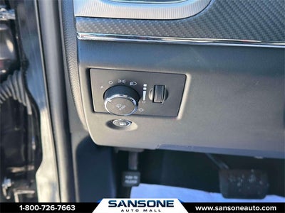 2021 Jeep Grand Cherokee SRT