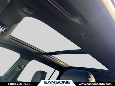 2024 Jeep Grand Cherokee Overland