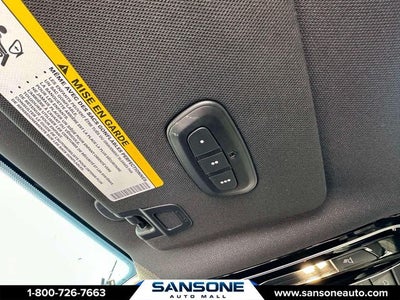 2023 Jeep Grand Cherokee Summit