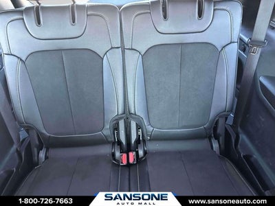 2023 Jeep Grand Cherokee L Altitude X