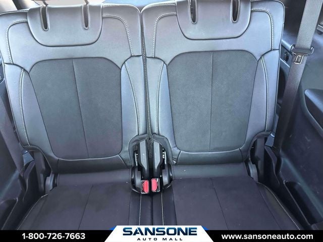2023 Jeep Grand Cherokee L Altitude X