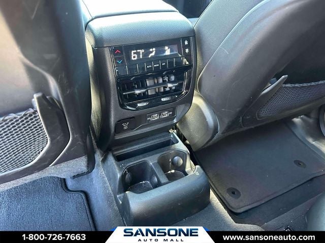 2023 Jeep Grand Cherokee L Altitude X