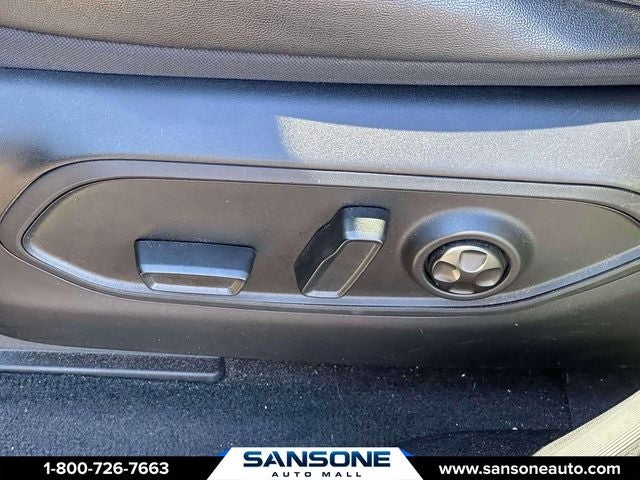 2023 Jeep Grand Cherokee L Altitude X