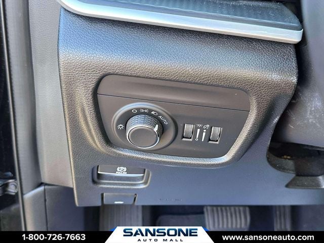2023 Jeep Grand Cherokee L Altitude X