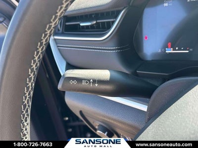 2023 Jeep Grand Cherokee L Altitude X