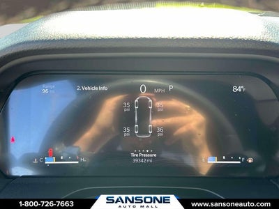 2023 Jeep Grand Cherokee L Altitude X