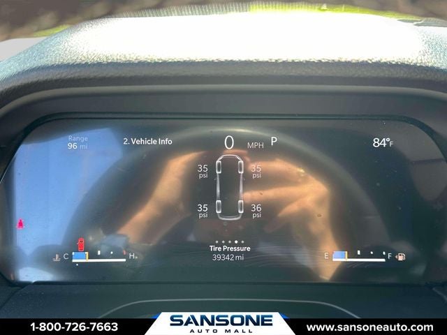 2023 Jeep Grand Cherokee L Altitude X