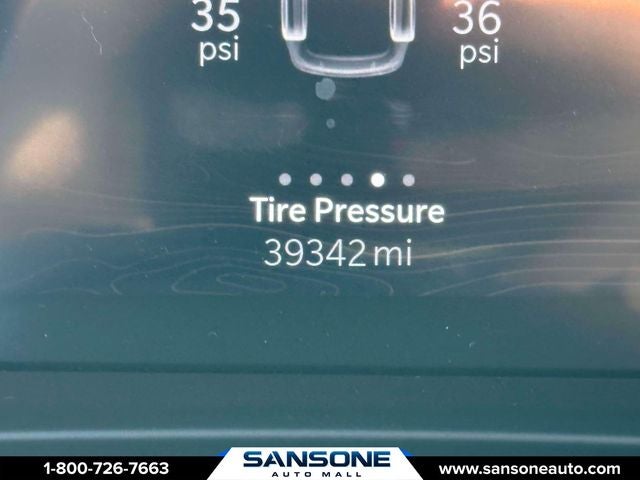 2023 Jeep Grand Cherokee L Altitude X
