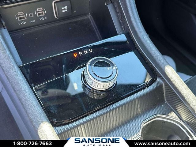 2023 Jeep Grand Cherokee L Altitude X