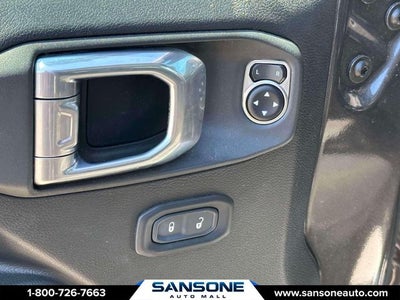 2024 Jeep Wrangler Willys 4xe