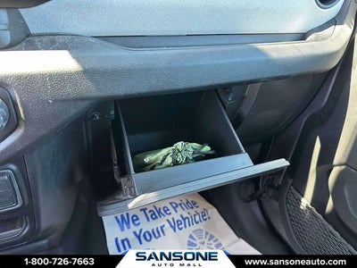 2024 Jeep Wrangler Willys 4xe