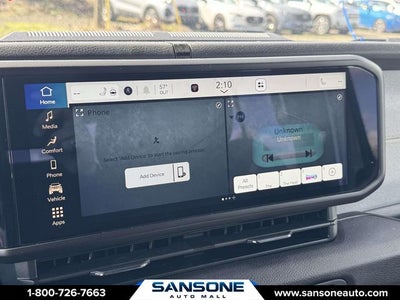 2024 Jeep Wrangler Sport S 4xe