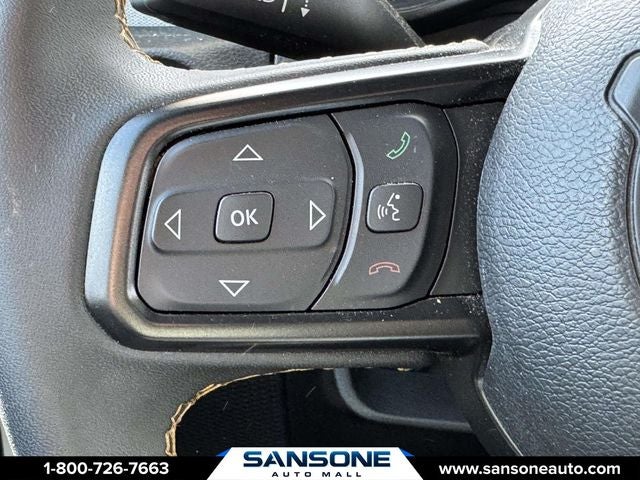 2024 Jeep Wrangler Sport S 4xe