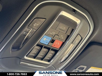 2022 Jeep Grand Cherokee 4xe