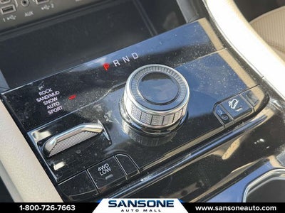 2022 Jeep Grand Cherokee 4xe