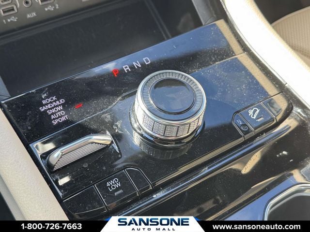 2022 Jeep Grand Cherokee 4xe