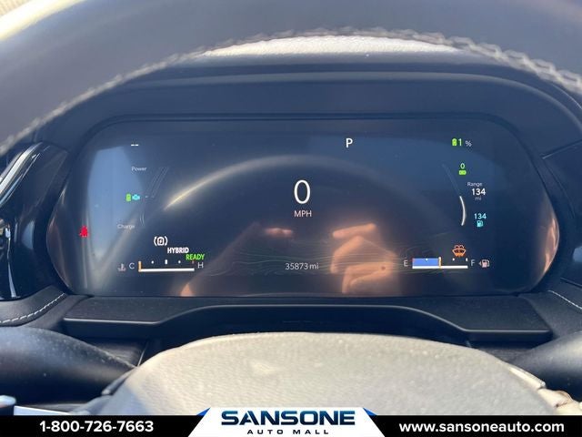 2022 Jeep Grand Cherokee 4xe