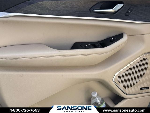 2022 Jeep Grand Cherokee 4xe