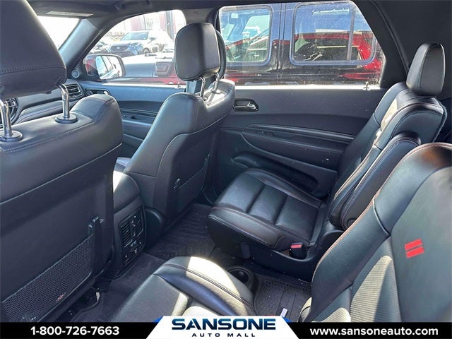 2023 Dodge Durango R/T Plus