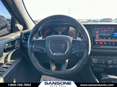 2023 Dodge Durango R/T Plus