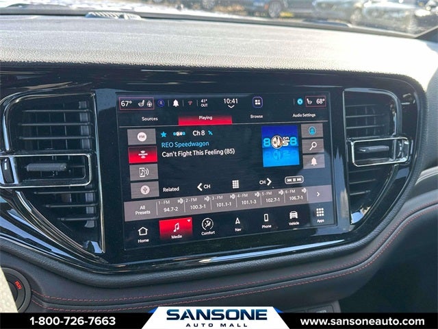 2023 Dodge Durango R/T Plus