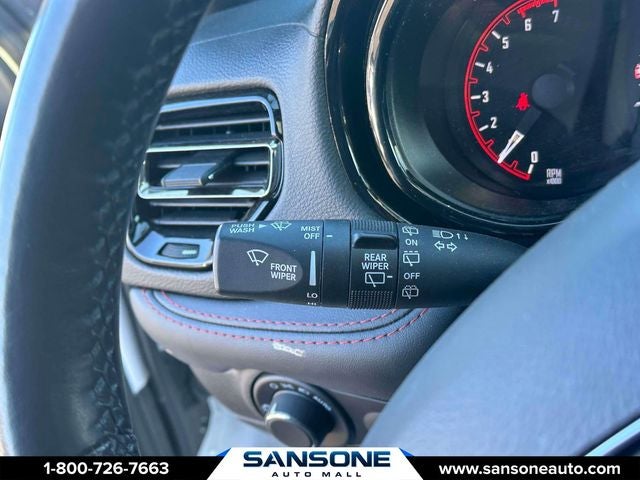 2024 Dodge Durango R/T Plus