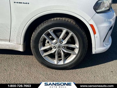 2024 Dodge Durango R/T Plus