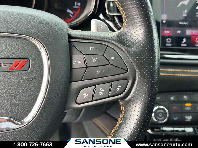 2023 Dodge Durango R/T