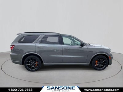 2023 Dodge Durango R/T