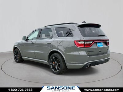 2023 Dodge Durango R/T