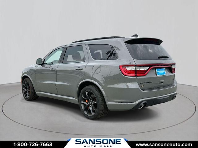 2023 Dodge Durango R/T