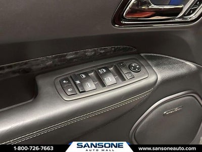 2023 Dodge Durango SRT Hellcat