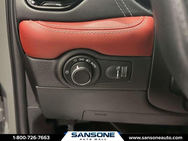 2023 Dodge Durango SRT Hellcat