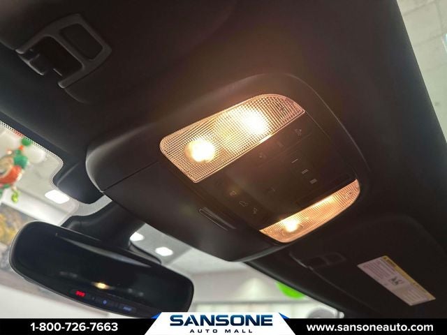 2023 Dodge Durango SRT Hellcat