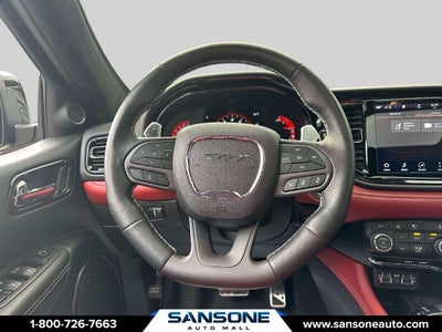 2024 Dodge Durango SRT Hellcat Premium