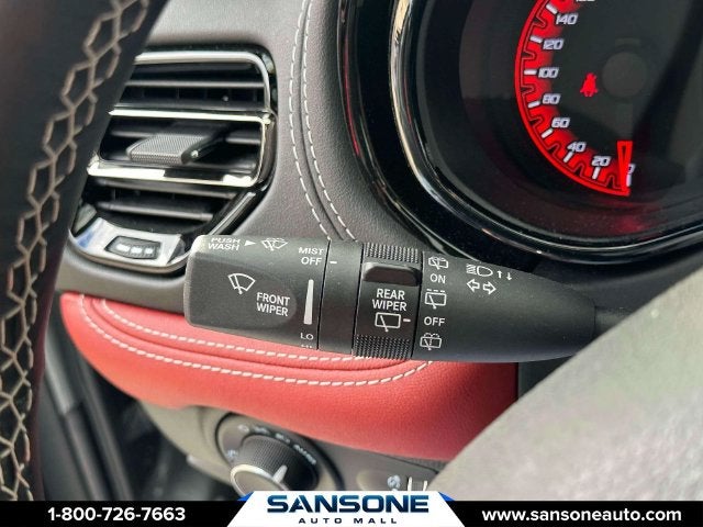 2024 Dodge Durango SRT Hellcat Premium