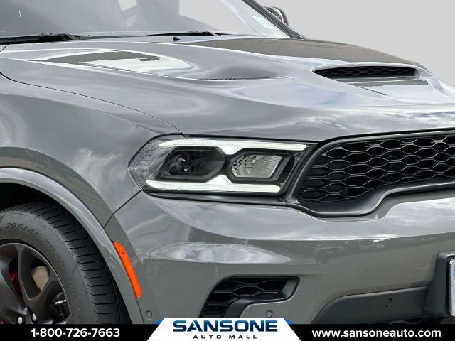 2024 Dodge Durango SRT Hellcat Premium