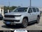 2023 Jeep Wagoneer Series II