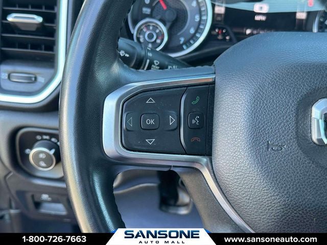 2024 RAM 1500 Big Horn/Lone Star