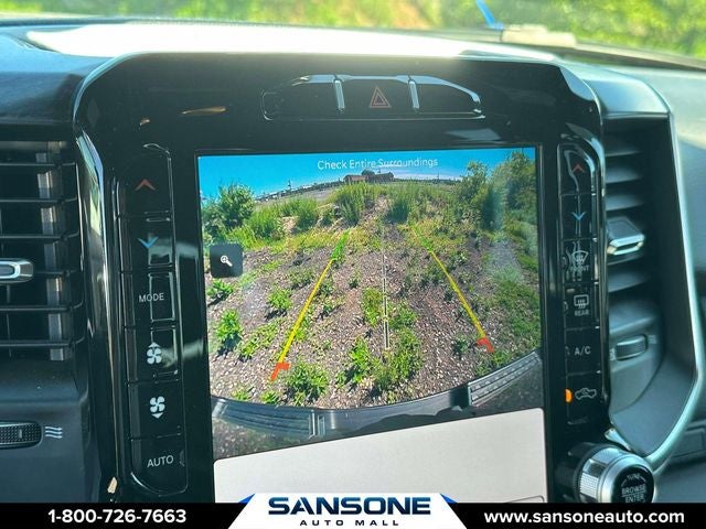 2024 RAM 1500 Big Horn/Lone Star