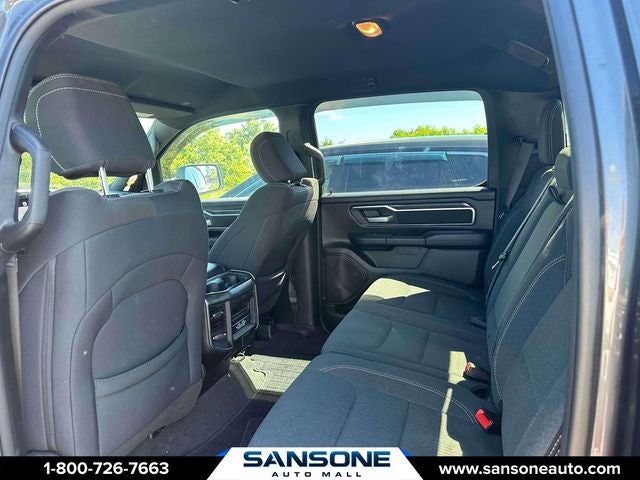 2024 RAM 1500 Big Horn/Lone Star