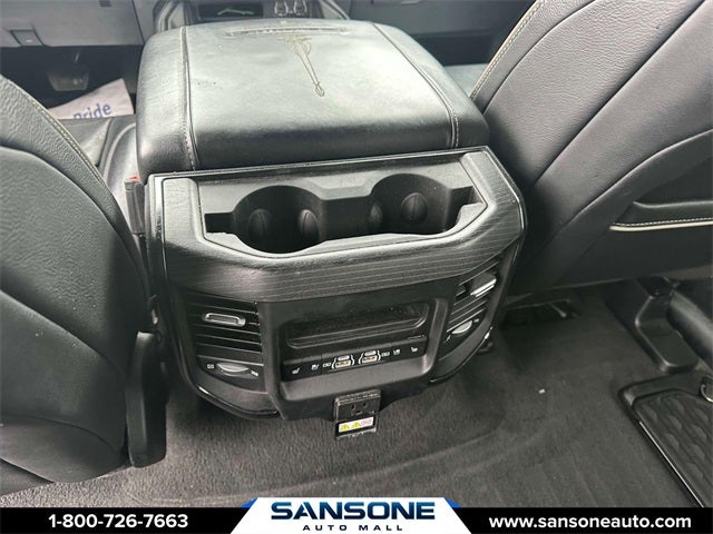 2023 RAM 1500 Limited