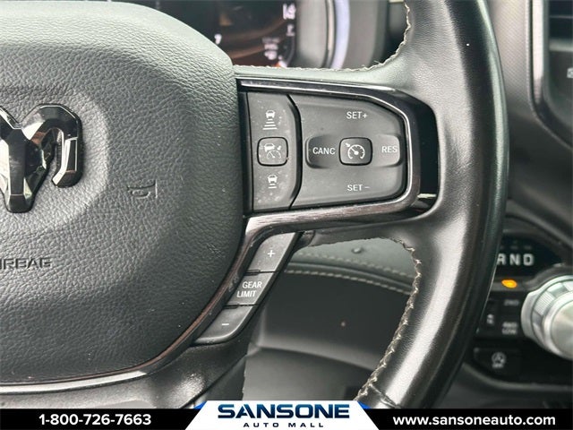 2023 RAM 1500 Limited